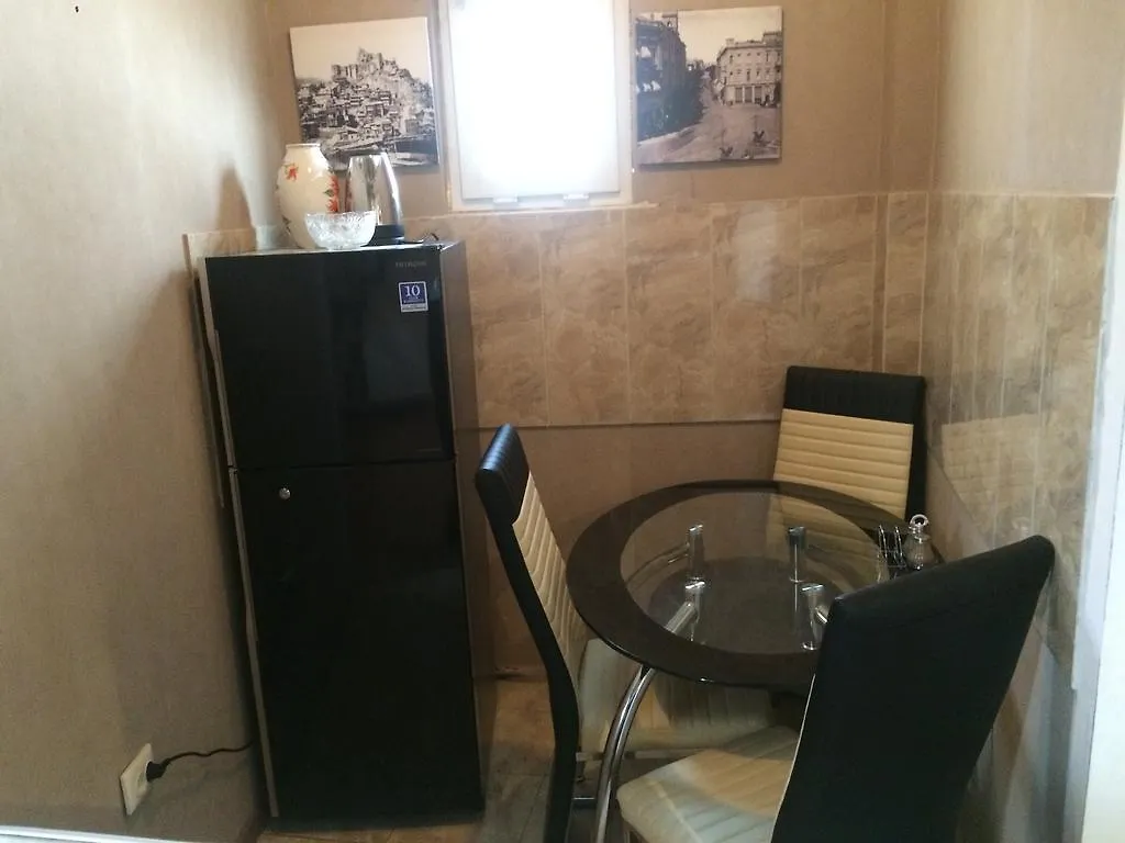 Gt Apartment Tbilisi Georgia