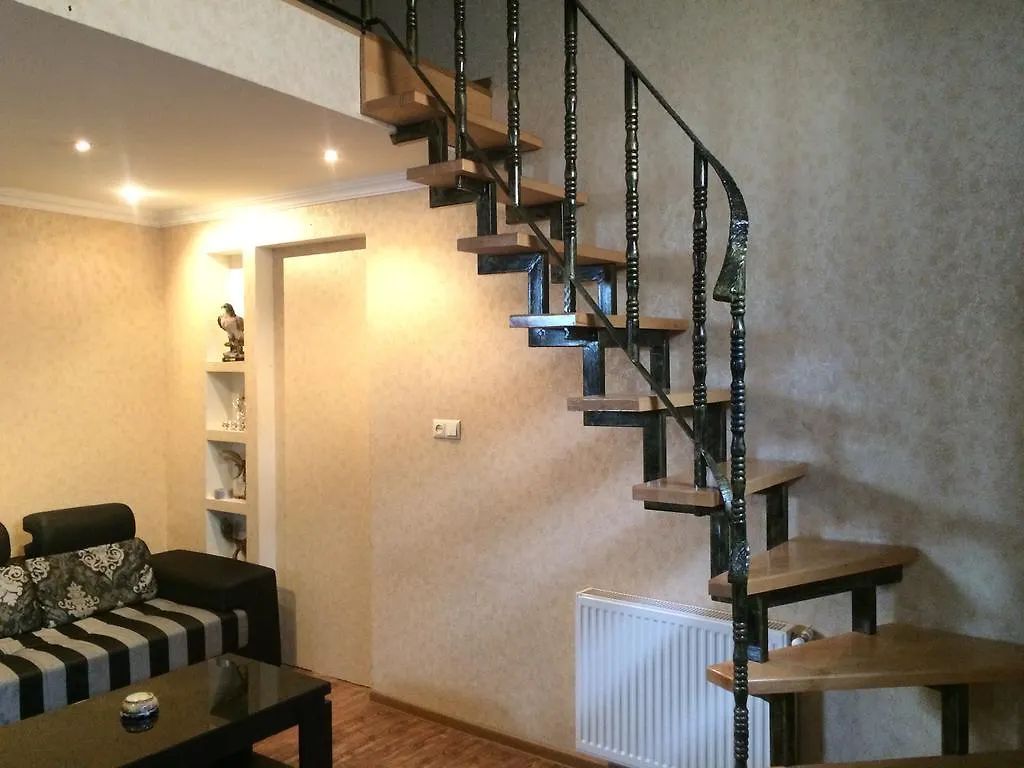 Gt Apartment Tbilisi