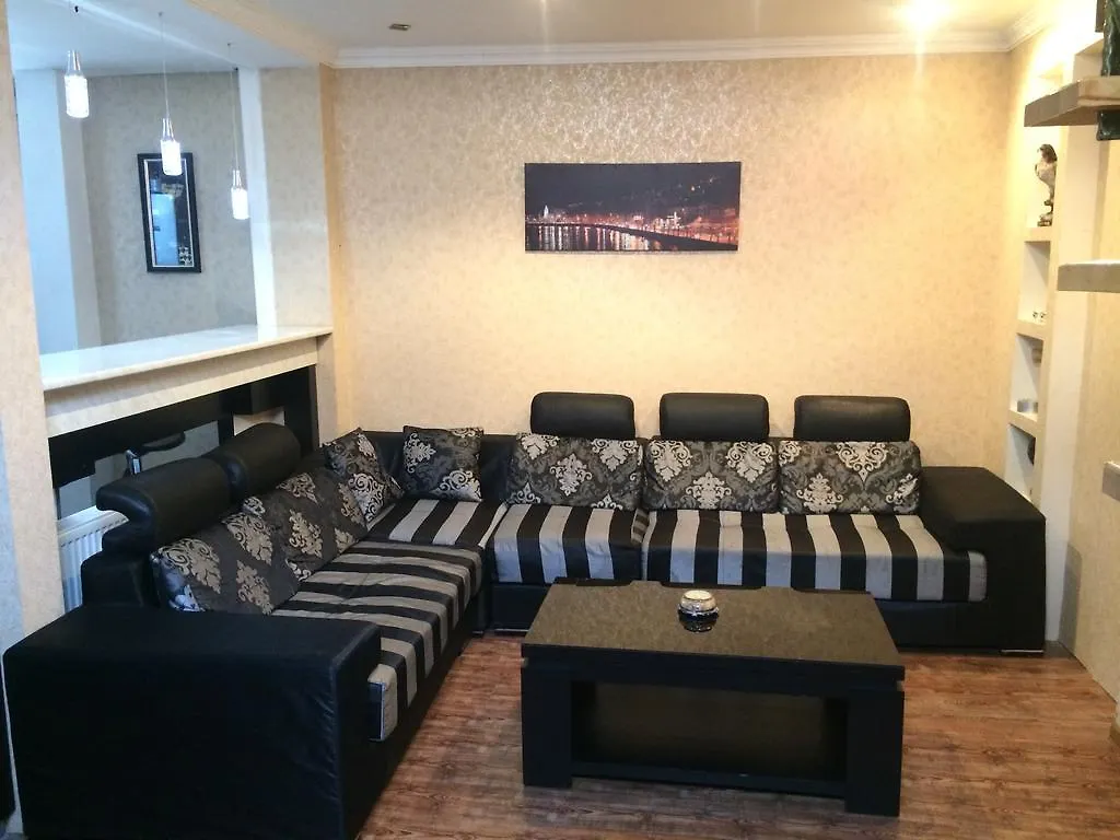 Gt Apartment Tbilisi 0*,