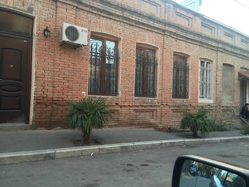 Gt Apartment Tbilisi