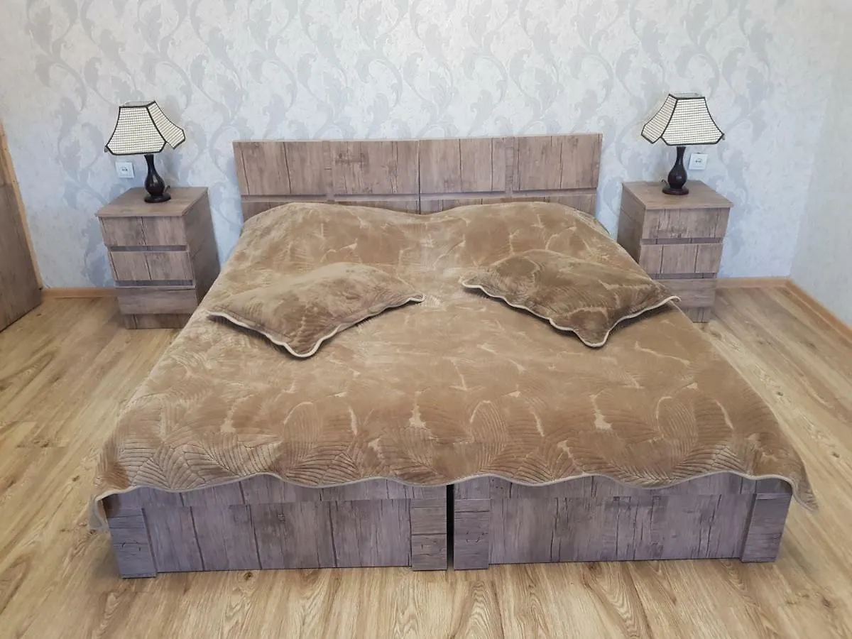 Gt Apartment Tbilisi