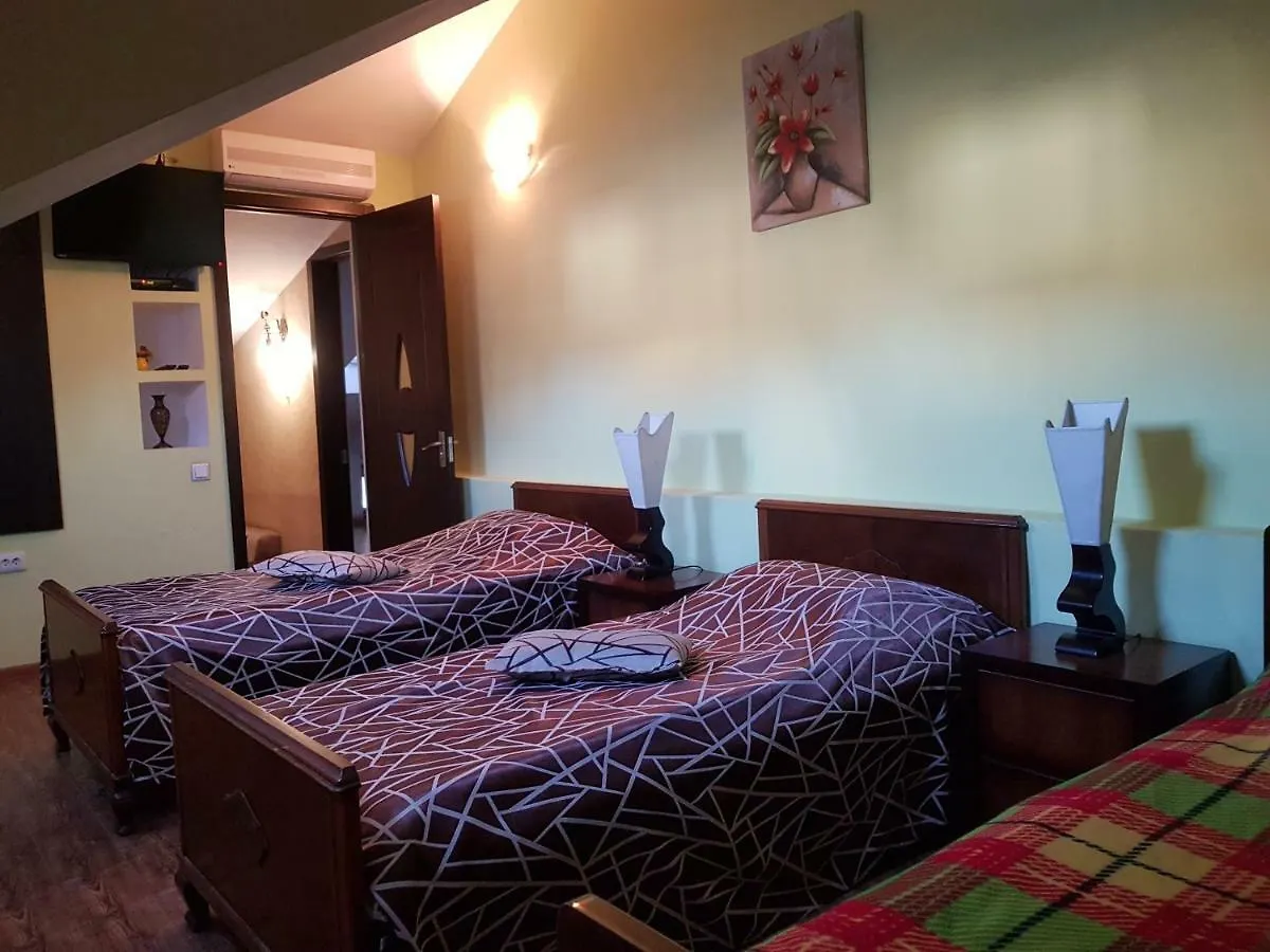 Gt Apartment Tbilisi Georgia