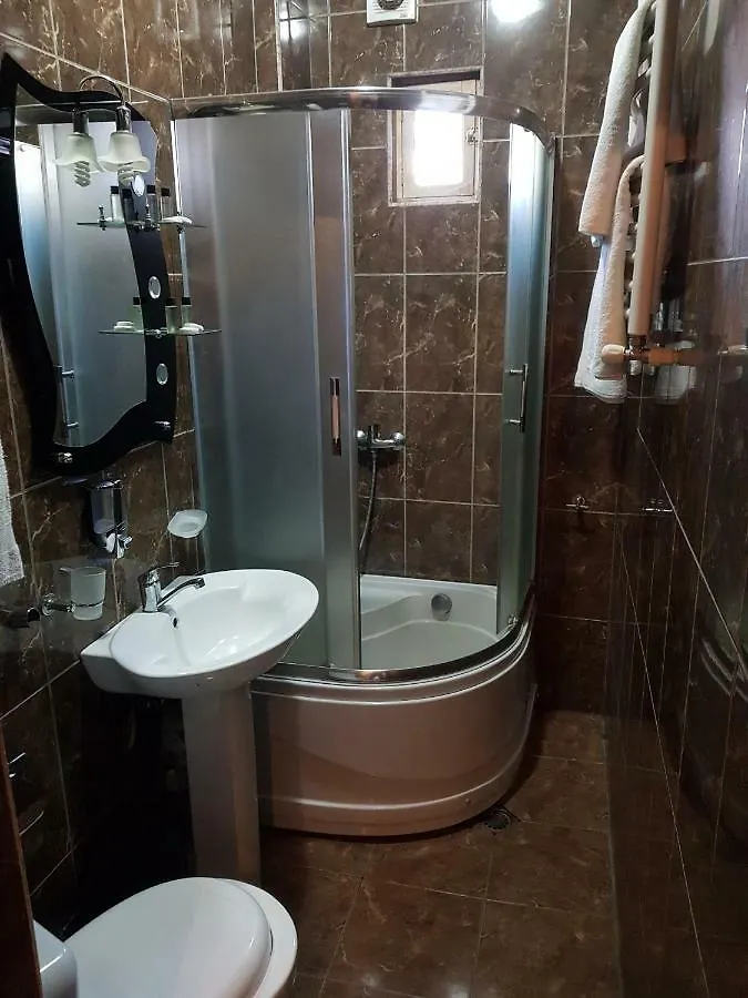 Gt Apartment Tbilisi