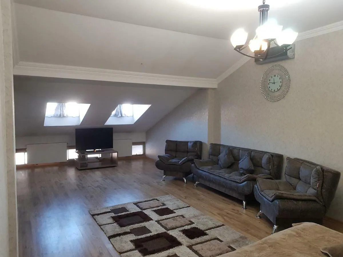 Gt Apartment Tbilisi 0*,  Georgia