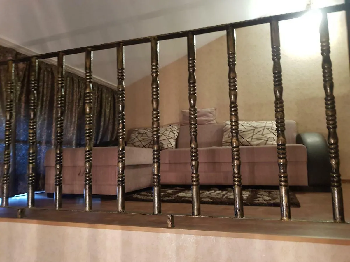 Gt Apartment Tbilisi