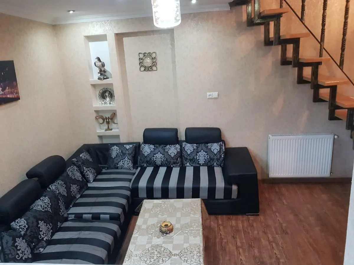 Gt Apartment Tbilisi Georgia