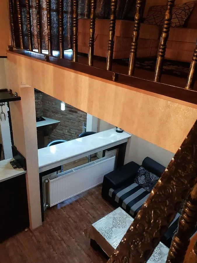 Gt Apartment Tbilisi 0*,  Georgia