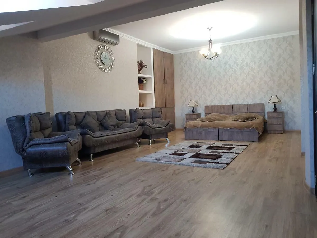 Gt Apartment Tbilisi