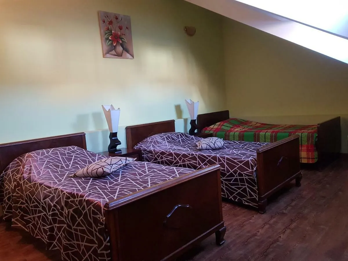 Gt Apartment Tbilisi