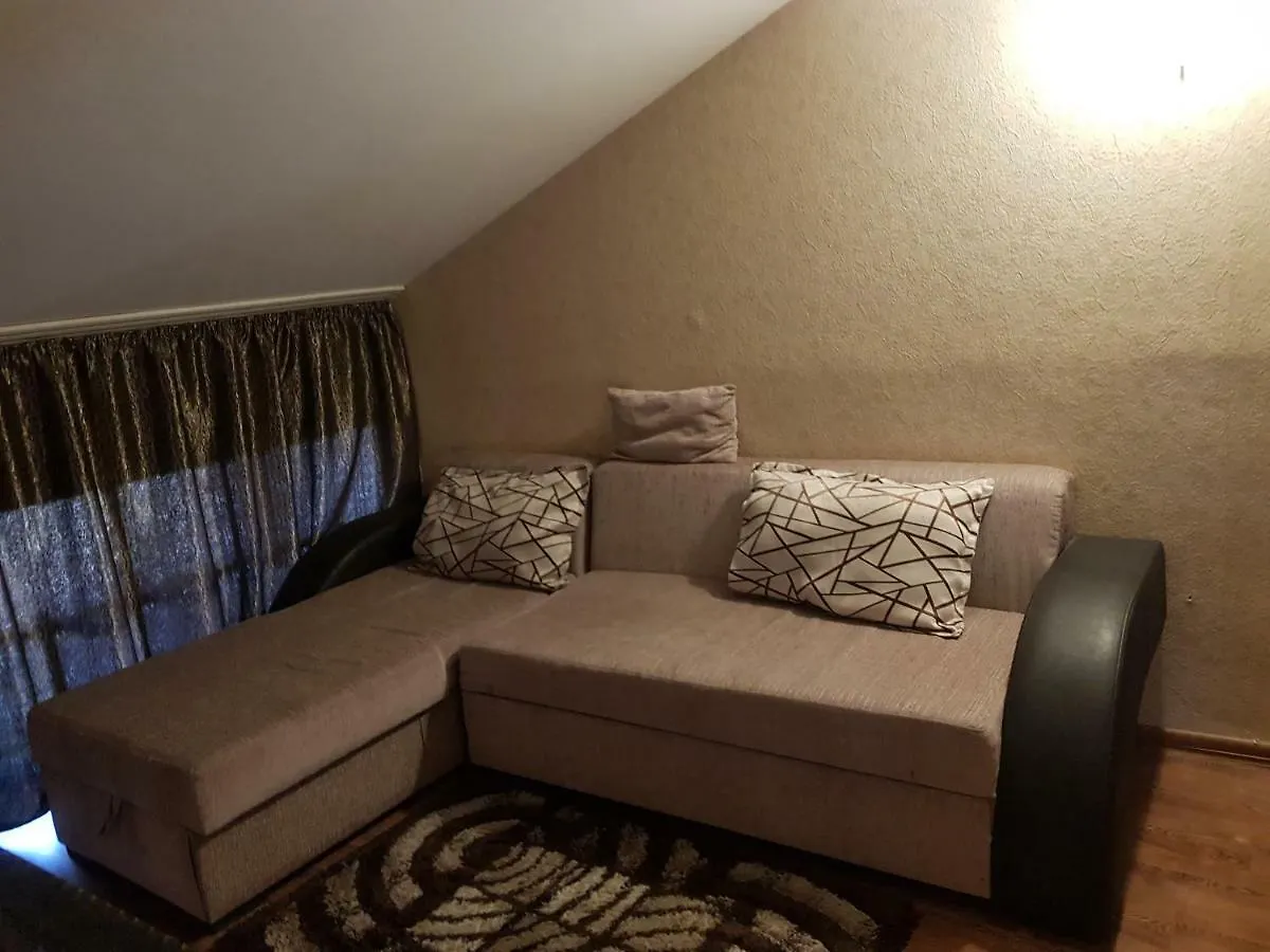 Gt Apartment Tbilisi