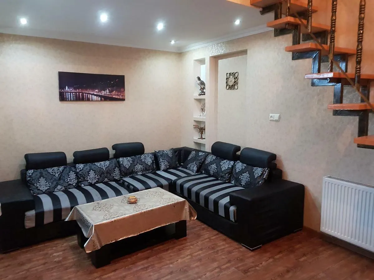 Gt Apartment Tbilisi 0*,