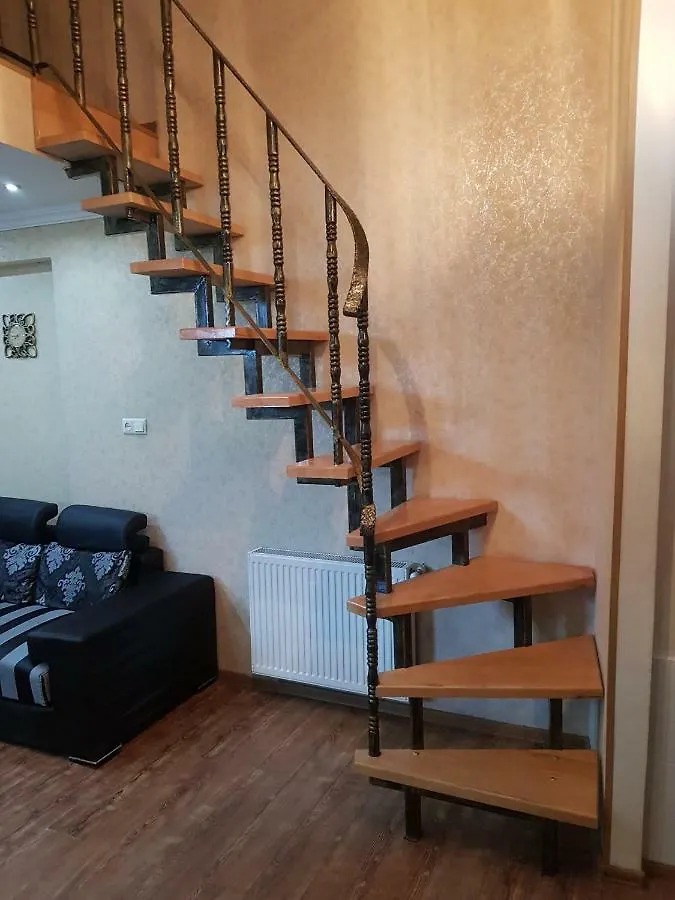 Gt Apartment Tbilisi Georgia