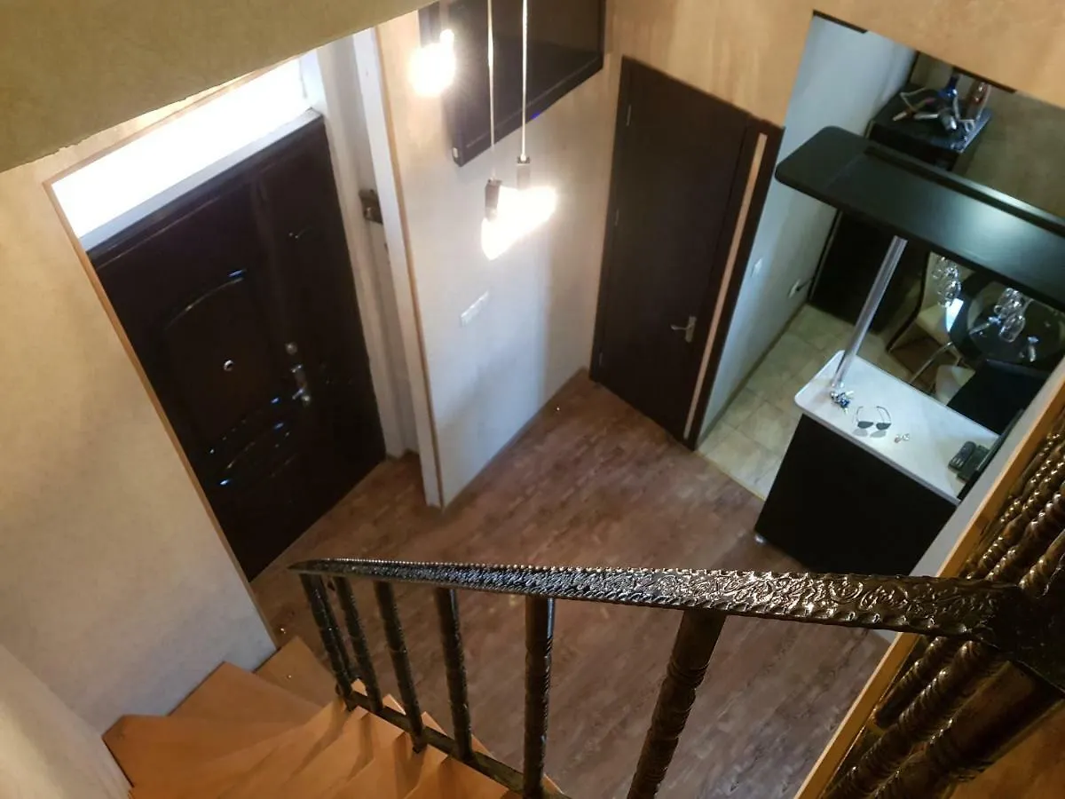 Gt Apartment Tbilisi Georgia