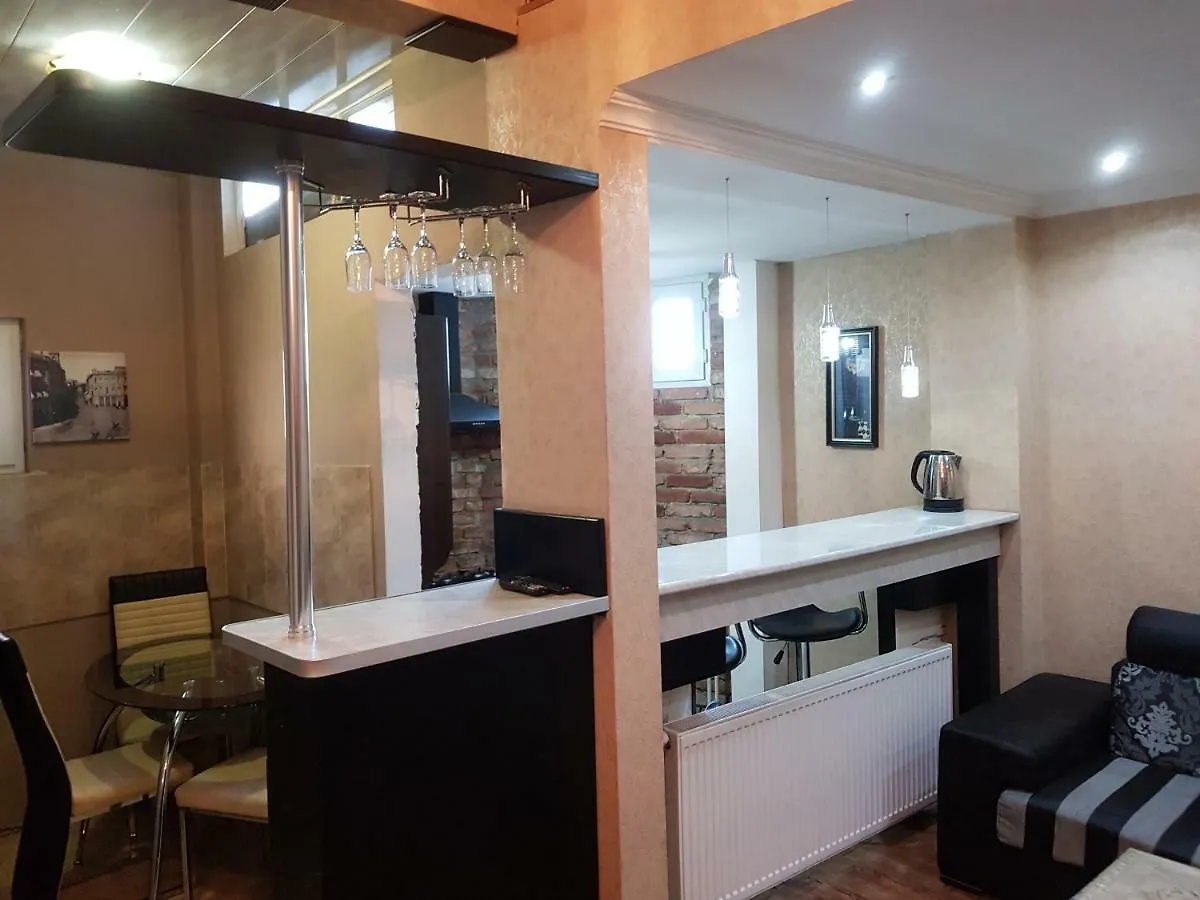 Gt Apartment Tbilisi