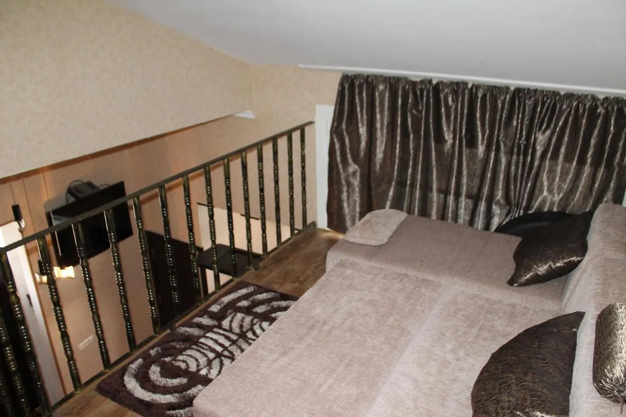 Gt Apartment Tbilisi
