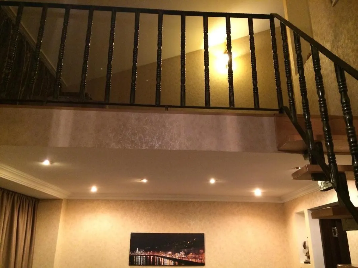 Gt Apartment Tbilisi