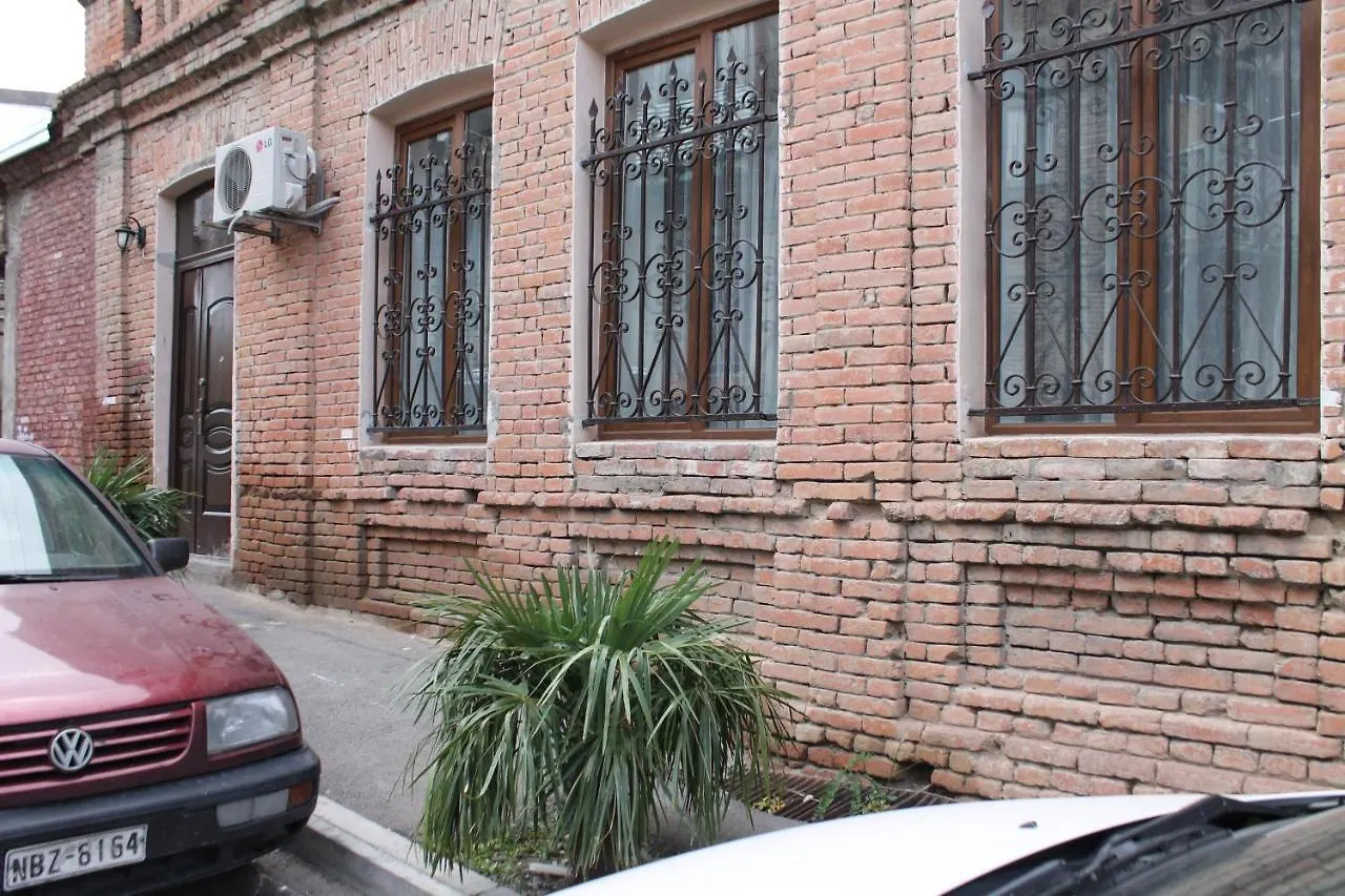 Gt Apartment Tbilisi