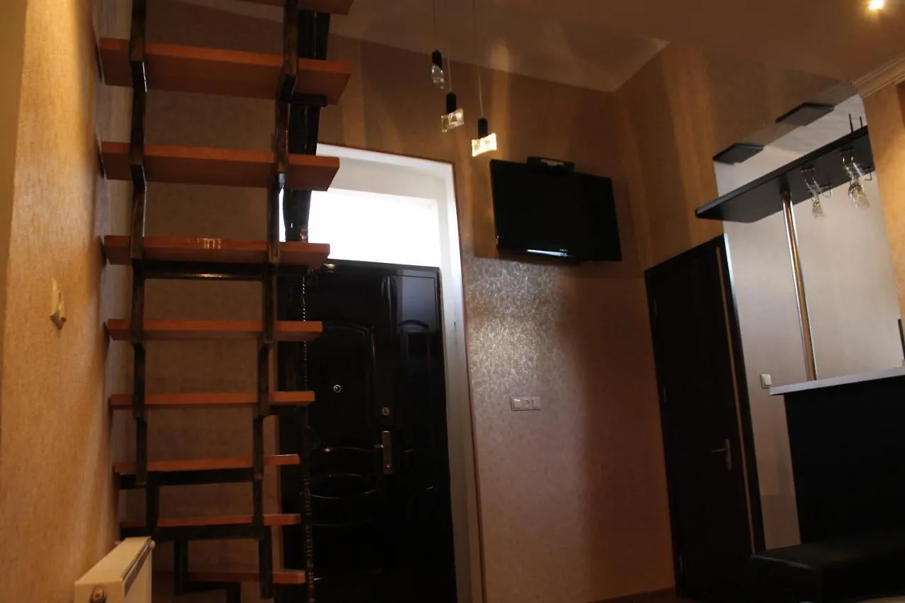 Gt Apartment Tbilisi