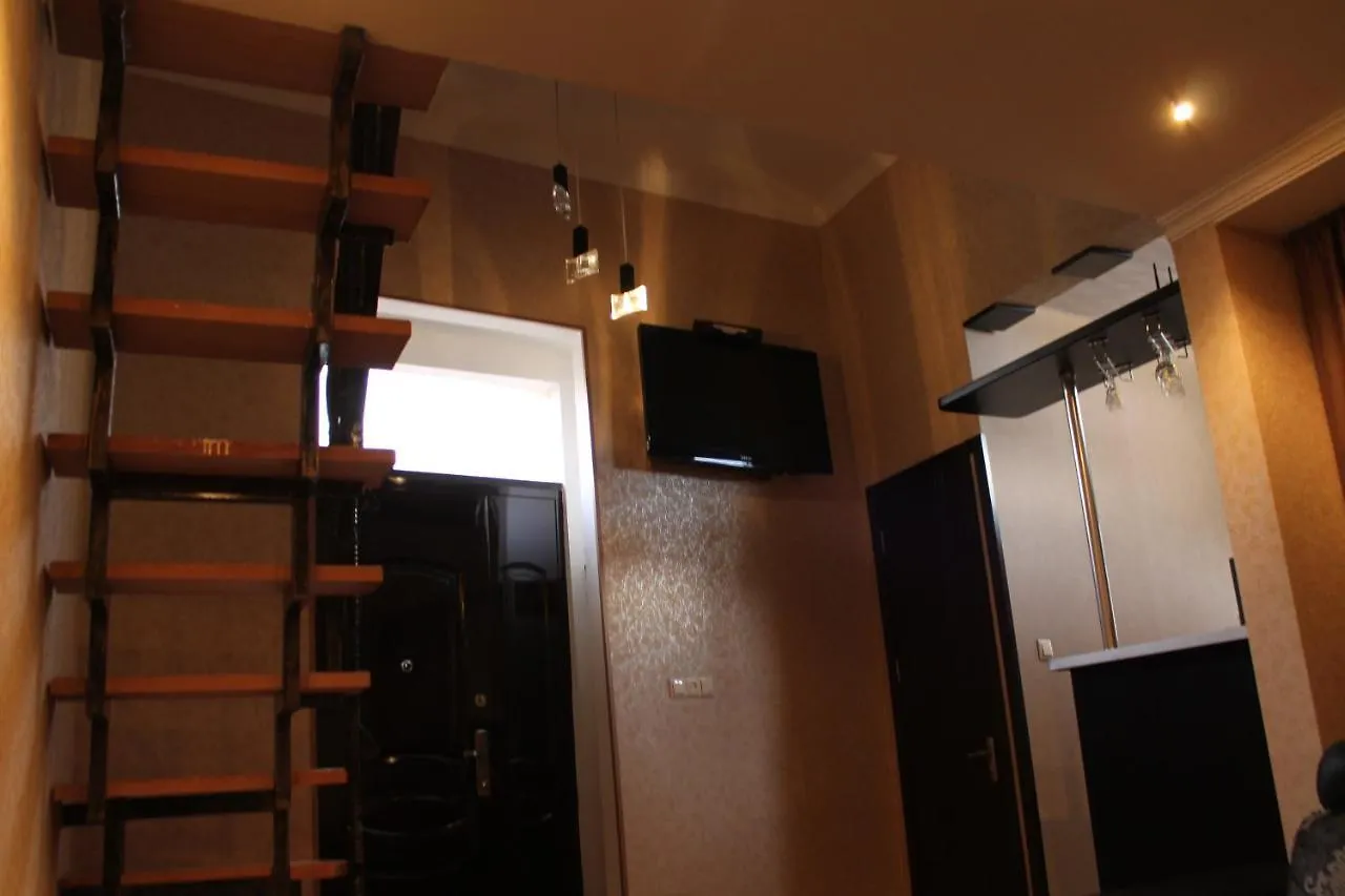 Gt Apartment Tbilisi 0*,  Georgia